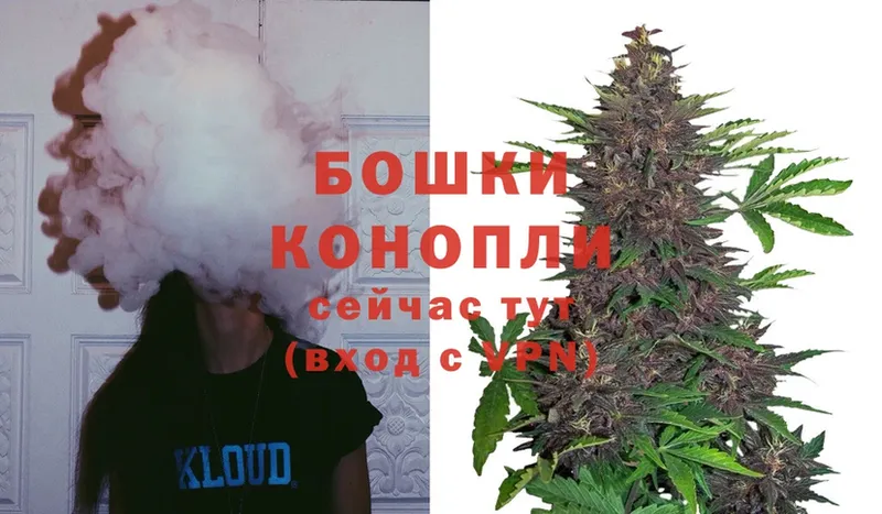 Канабис THC 21%  Клин 